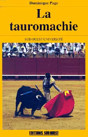 Couverture du produit · La tauromachie