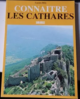 Couverture du produit · Cathares/Connaitre