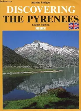 Couverture du produit · Aed Pyrenees (Ang)/Connaitre