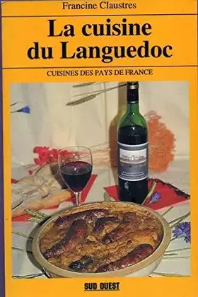 Couverture du produit · Cuisine du Languedoc