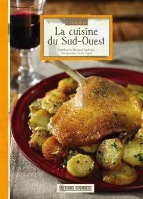 Couverture du produit · Connaître la cuisine du Sud-Ouest