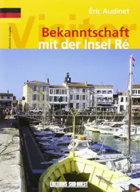 Couverture du produit · Visiter L'Ile De Re (All)