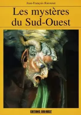 Couverture du produit · Les mystères du Sud-Ouest