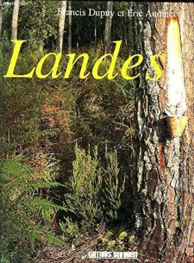 Couverture du produit · Aed Landes