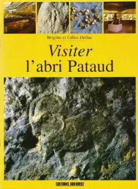 Couverture du produit · Abri Pataud (Visiter)