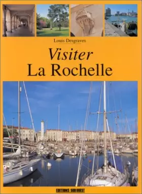 Couverture du produit · Visiter la Rochelle