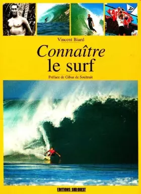 Couverture du produit · Connaître le surf
