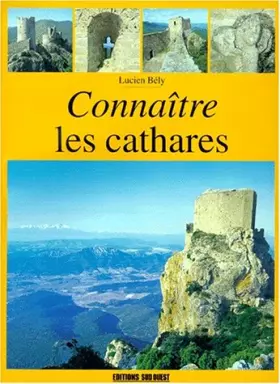 Couverture du produit · Connaître les cathares