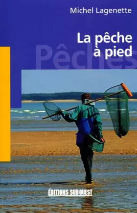 Couverture du produit · La pêche à pied