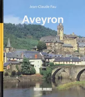Couverture du produit · AVEYRON