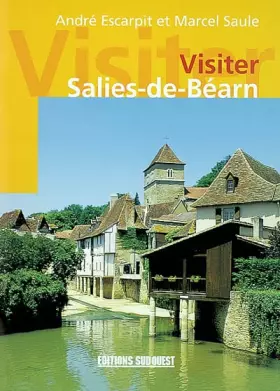 Couverture du produit · SALIES DE BEARN (VISITER)