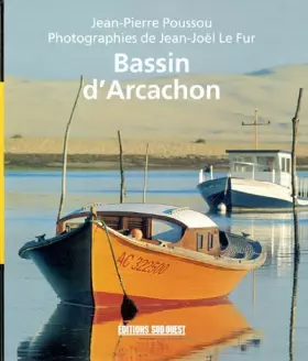 Couverture du produit · Bassin d'Arcachon