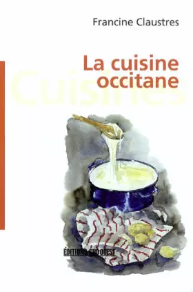 Couverture du produit · La cuisine occitane