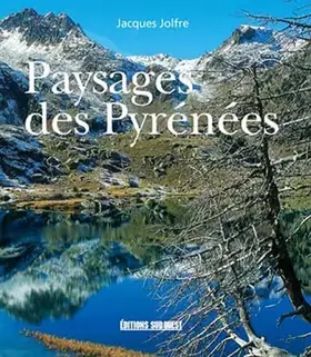 Couverture du produit · LES PLUS BEAUX PAYSAGES DES PYRENEES
