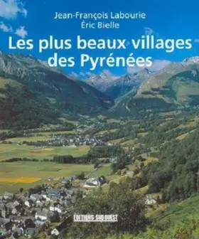 Couverture du produit · Plus Beaux Villages Des Pyrenees