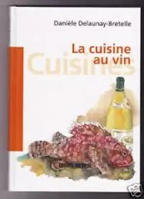 Couverture du produit · Cuisine Au Vin