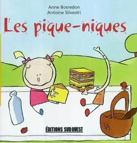 Couverture du produit · Les pique-niques
