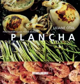 Couverture du produit · Plancha