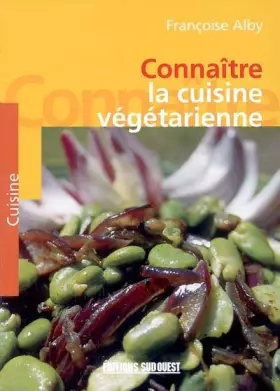 Couverture du produit · La cuisine végétarienne