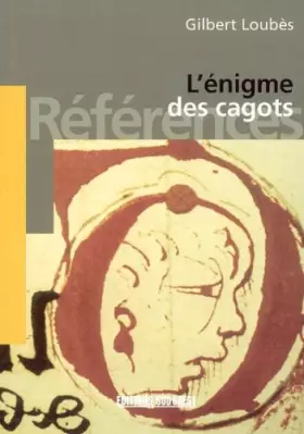 Couverture du produit · L'énigme des cagots
