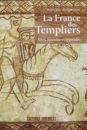 Couverture du produit · France Des Templiers (La)