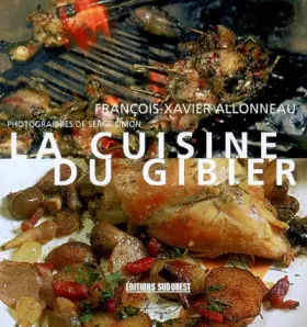 Couverture du produit · Cuisine Du Gibier (La) Album