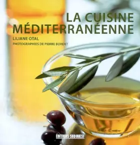 Couverture du produit · La cuisine méditerranéenne