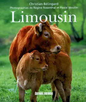 Couverture du produit · Limousin