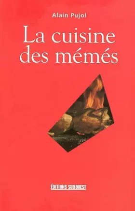 Couverture du produit · La cuisine des mémés
