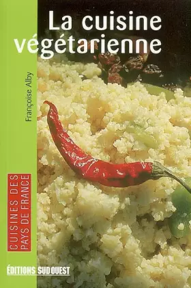 Couverture du produit · La cuisine végétarienne