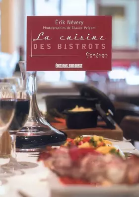 Couverture du produit · La cuisine des bistrots