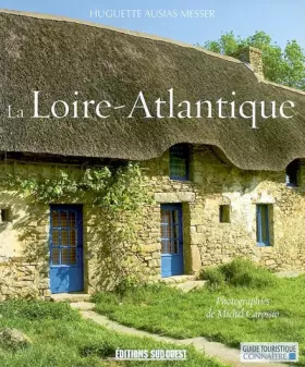 Couverture du produit · Connaitre La Loire-Atlantique