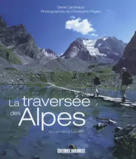 Couverture du produit · Traversee Des Alpes (La)