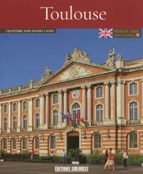 Couverture du produit · Toulouse (Discovering)(N.Ed.)
