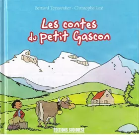 Couverture du produit · Les Contes du Petit Gascon