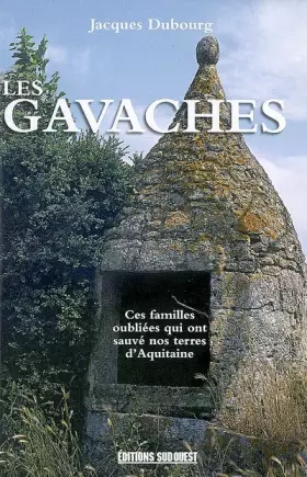 Couverture du produit · Gavaches (Les)
