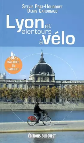 Couverture du produit · Lyon A Velo