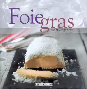 Couverture du produit · Foie gras