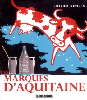 Couverture du produit · Les marques d'Aquitaine