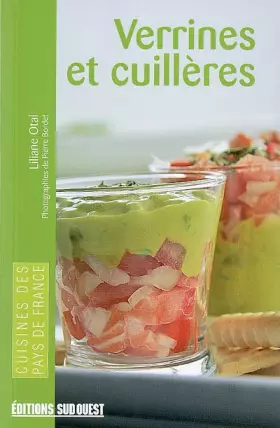 Couverture du produit · Verrines Et Cuilleres/Poche