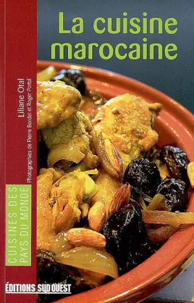 Couverture du produit · Cuisine Marocaine (La)/Poche