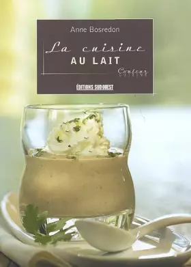 Couverture du produit · Cuisine Au Lait (La)