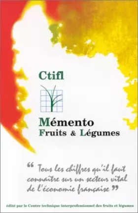 Couverture du produit · La fraise: Plant et variétés