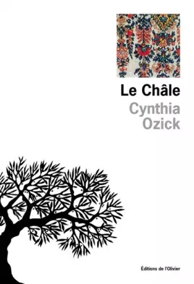 Couverture du produit · Le châle