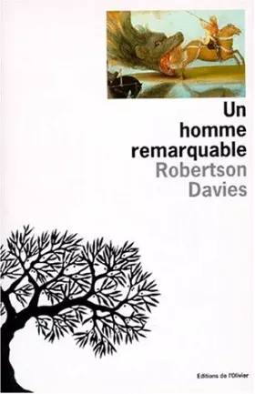 Couverture du produit · Un homme remarquable