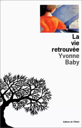 Couverture du produit · La vie retrouvée