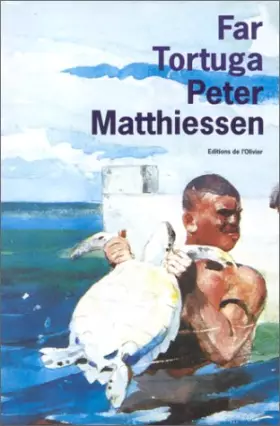 Couverture du produit · Far Tortuga