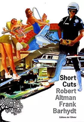 Couverture du produit · Short cuts