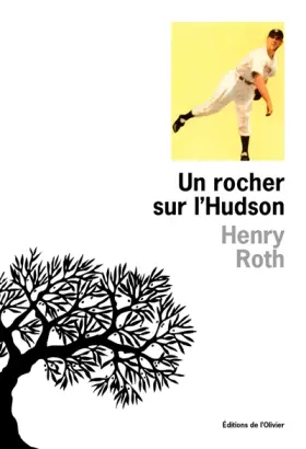 Couverture du produit · Un rocher sur l'Hudson