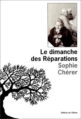 Couverture du produit · Le dimanche des Réparations